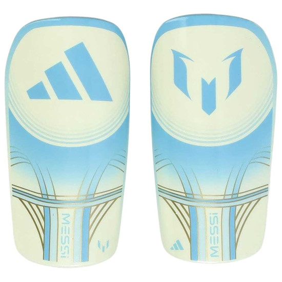Adidas Επικαλαμίδες ποδοσφαίρου Messi EU Club Shin Guards